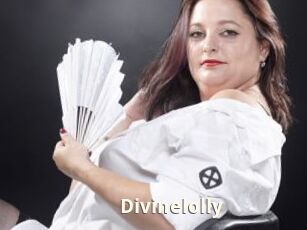 Divinelolly