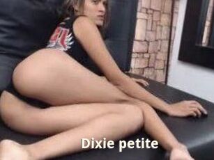 Dixie_petite