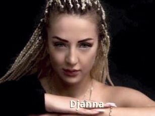 Djanna