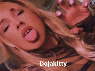 Dojakitty