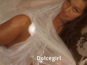 Dolcegirl