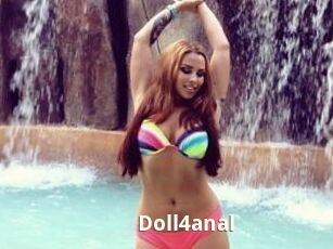 Doll4anal