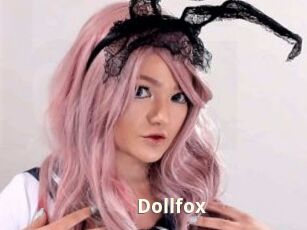 Dollfox
