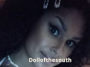Dollofthesouth
