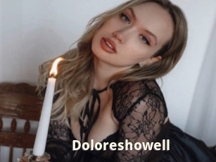 Doloreshowell