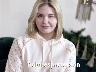 Dolorespatterson