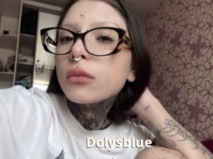 Dolysblue