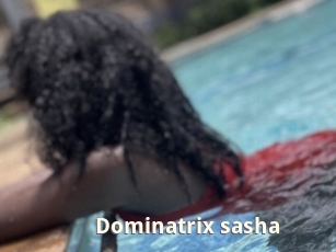 Dominatrix_sasha