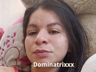Dominatrixxx