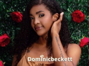 Dominicbeckett