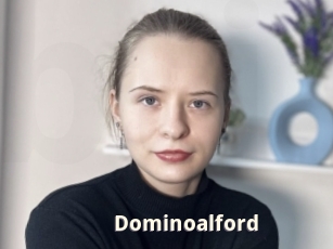 Dominoalford