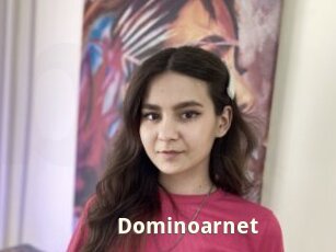Dominoarnet