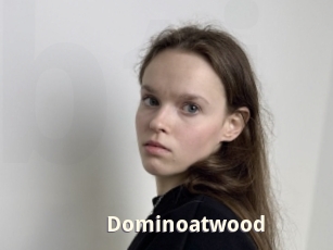 Dominoatwood