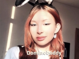 Dominoboddy
