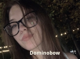 Dominobow