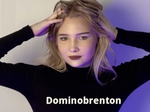 Dominobrenton