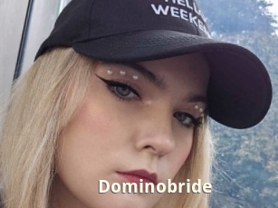 Dominobride