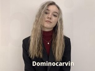Dominocarvin