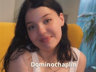 Dominochaplin