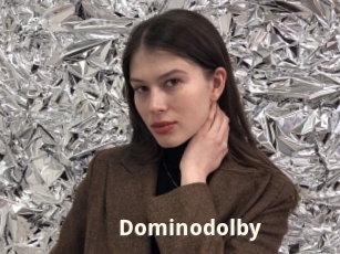 Dominodolby