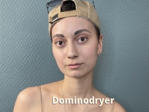 Dominodryer