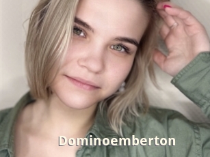 Dominoemberton