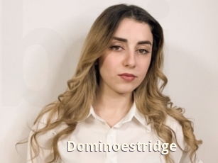 Dominoestridge