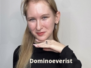 Dominoeverist