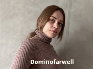 Dominofarwell