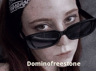 Dominofreestone