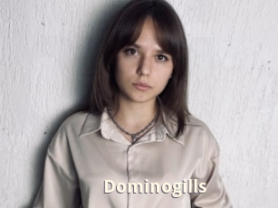 Dominogills