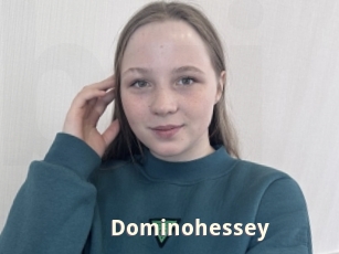 Dominohessey