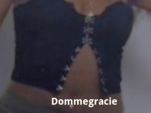 Dommegracie