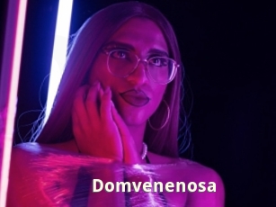 Domvenenosa