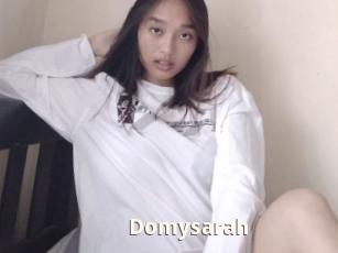 Domysarah