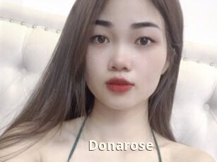 Donarose