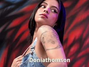 Doniathomson