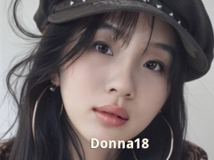 Donna18