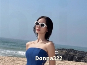Donna322