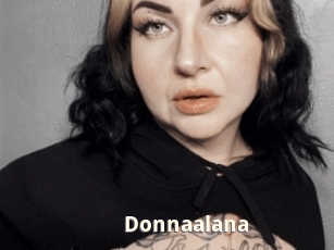 Donnaalana