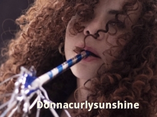 donnacurlysunshine Bigtitinvasion