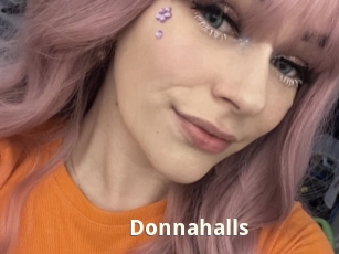 Donnahalls