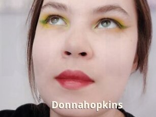 Donnahopkins