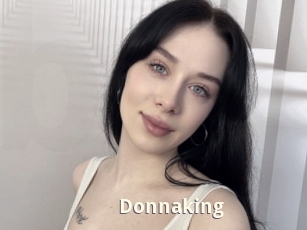 Donnaking