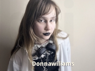 Donnawiliams