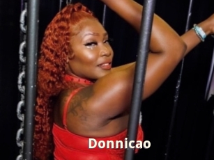 Donnicao