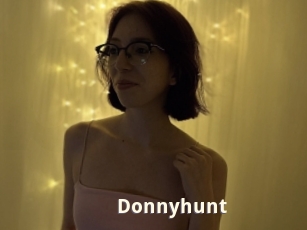 Donnyhunt