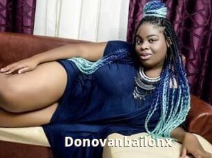 Donovanbailonx