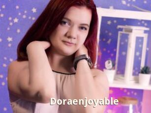 Doraenjoyable