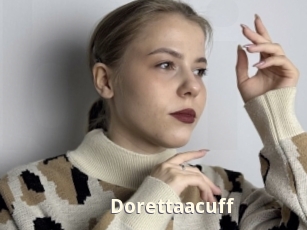 Dorettaacuff